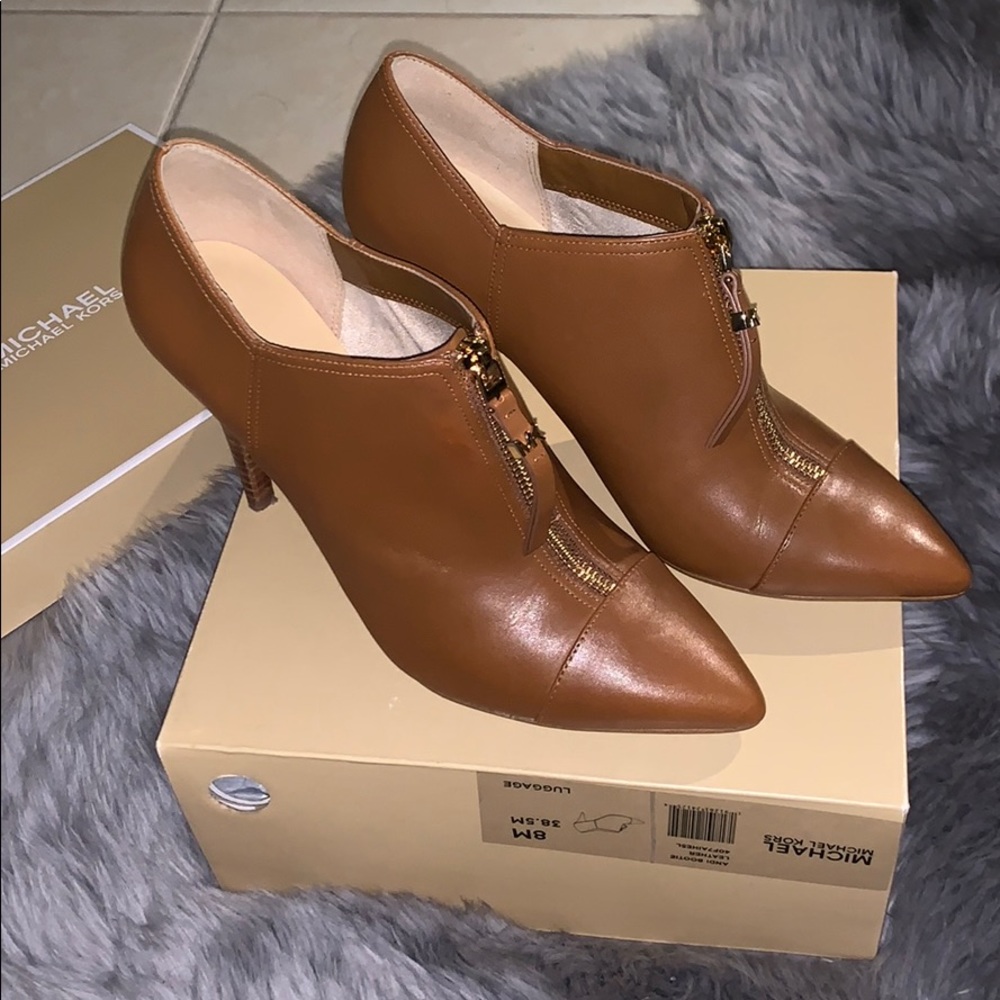 Michael Kors heels
